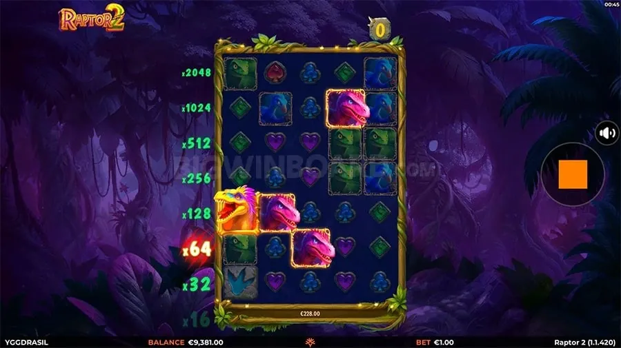 Extensive PHJL Game Library