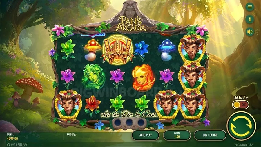 PHJL Slot Machine Strategy