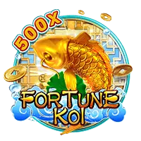 Ocean King Fishing Game