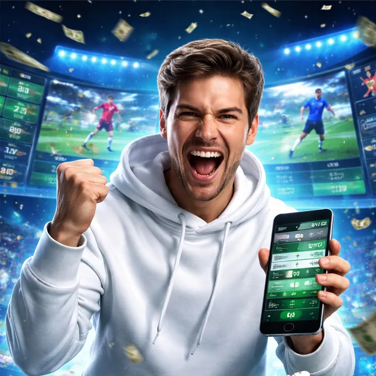 PHJL Sports Arcade Game