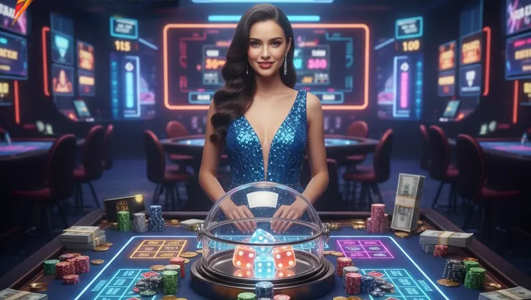 Exciting new slot machine games at Winslot