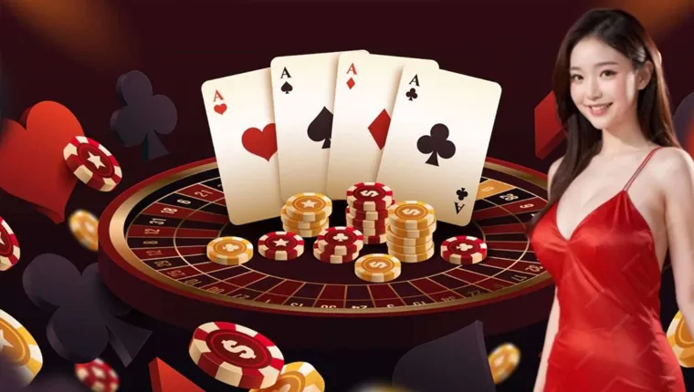 The Future of Online Gaming with PHJL