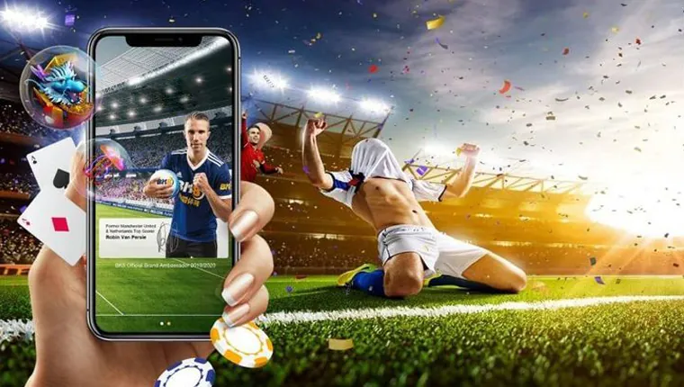 Seasonal Winslot promotion banner