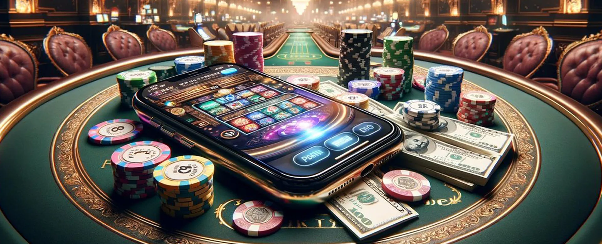 Download PHJL App: Seamless Gaming on Your Mobile