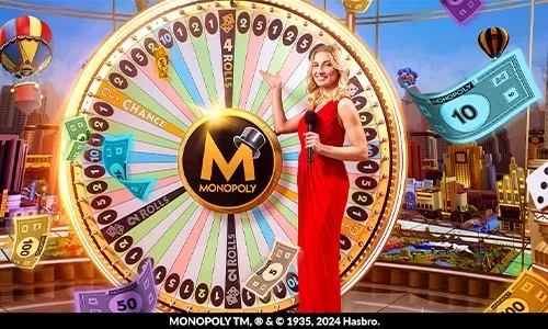 PHJL Live Casino Challenge